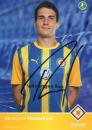Theuerkauf, Norman - Eintracht Braunschweig (2010/11)