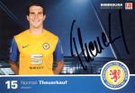Theuerkauf, Norman - Eintracht Braunschweig (2013/14)