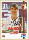 Thiede, Marco - FC Augsburg