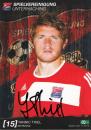 Thiel, Yannic - SpVgg. Unterhaching (2011/12)