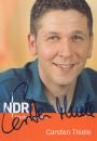 Thiele, Carsten - NDR 1