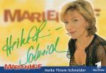 Thiem-Schneider, Heike - Marienhof