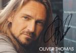 Thomas, Oliver