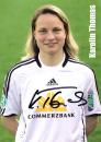 Thomas, Karolin - 1.FFC Frankfurt