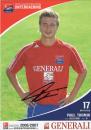 Thomik, Paul - SpVgg. Unterhaching (2006/07)