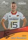Thomsen, Lisa - Deutscher Volleyball Verband