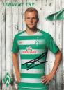 Thy, Lennart - Werder Bremen (2016/17)