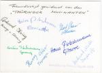 Thüringer Musikanten