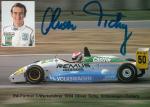 Tichy, Oliver - Formel 3