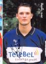 Tiedke, Jens - HC Wuppertal