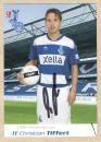 Tiffert, Christian - MSV Duisburg (2007/08)