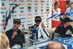 Tode, Arne & Pinzkofer, Rico