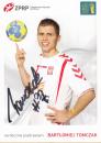 Tomczak, Bartlomiej - ehem. polnischer Nationalspieler