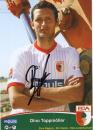 Toppmöller, Dino - FC Augsburg (2008/09)