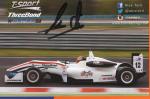 Toril (E), Alex - Formel 3