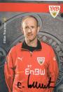 Trautner, Ebbo - VFB Stuttgart (2007/08)