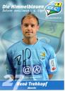 Trehkopf, Rene - Chemnitzer FC (2011/12)