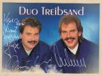 Duo Treibsand