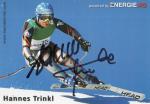 Trinkl (A), Hannes