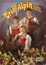 Trio Alpin aus dem Zillertal