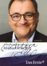Trischan, Michael - In aller Freundschaft
