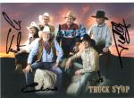 Truck Stop