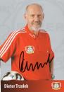 Trzolek, Dieter - Bayer Leverkusen (2005/06)