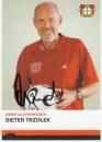 Trzolek, Dieter - Bayer Leverkusen (2006/07)