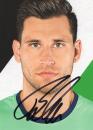 Tschauner, Philipp - Hannover 96 (2017/18)