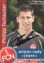Tschauner, Philipp - 1.FC Nürnberg (2004/05)