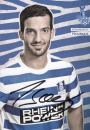 Tsourakis, Athanasios - MSV Duisburg (2013/14)