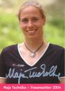Tucholke, Maja - Frauenachter 2004