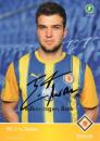 Turan, Emre - Eintracht Braunschweig (2010/11)