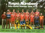 Tuspo Nürnberg (1982/83)