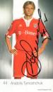 Tymoshchuk, Anatoliy - Bayern München (2009/10)