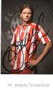 Tymoshchuk, Anatoliy - Bayern München (2010/11)