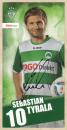 Tyrala, Sebastian - SpVgg. Greuther Fürth (2011/12)