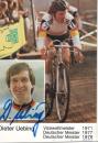 Uebing, Dieter - Deutscher Meister 1977,79,83