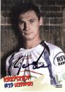 Ujewski, Krzysztof - HSV Handball