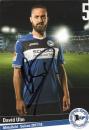 Ulm, David - Arminia Bielefeld (2017/18)