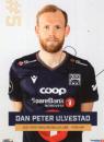 Ulvestadt, Dan Peter - Kristiansund (Norwegen)