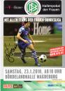 Unbekannt - 1.FFC Turbine Potsdam