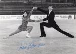 Kansy, Anette & Salzmann, Axel - Olympiateilnehmer 1972