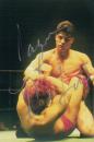 DeLucia, Jason - UFC Ringer