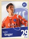 Unger, Thomas - Karlsruher SC (2008/09)