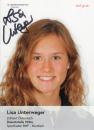 Unterweger (A), Lisa