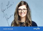 Urbanczyk, Amelie - mdr