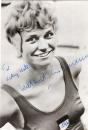 Urselmann, Wiltrud - Olympia Silber 1960