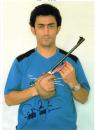 Ustaoglu, Abdullah - Sportschütze
