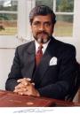 Uteem, Cessam - ehem. Präsident von Mauritius